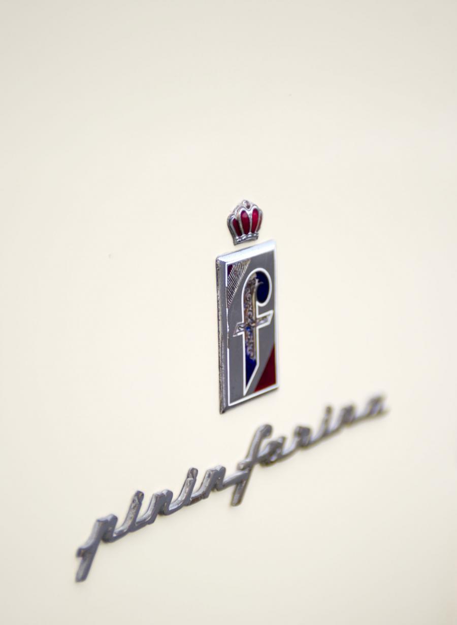  Ferrari 375 MM Berlinetta 1954 года  (фото 23 из 33)